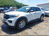 Ford Explorer 1FMSK8BH6MGA57686 снимка
