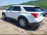 Ford Explorer 1FMSK8BH6MGA57686 fotografie