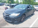 TOYOTA CAMRY SE 4T1BF1FK4GU211285 снимка