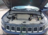 JEEP COMPASS LATITUDE 4X4 3C4NJDBB2JT150463 снимка