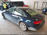 Audi A4 2.0T Premium WAUEFAFL5BN016547 снимка