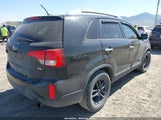 Kia Sorento Lx 5XYKT3A67EG434857 снимка