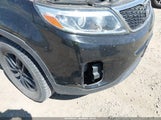 Kia Sorento Lx 5XYKT3A67EG434857 снимка