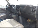 Chevrolet Express  Work Van 1GCSGAFX3D1182629 снимка