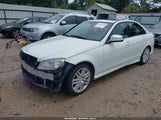 MERCEDES-BENZ C 300 LUXURY/SPORT WDDGF54X79F213237 fotografie