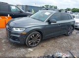 AUDI SQ5 PRESTIGE TFSI QUATTRO TIPTRONIC WA1C4AFY1L2107498 fotografie