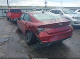 HYUNDAI ELANTRA SEL KMHLM4AG2PU611571 снимка