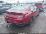 HYUNDAI ELANTRA SEL KMHLM4AG2PU611571 снимка