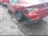 HYUNDAI ELANTRA SEL KMHLM4AG2PU611571 снимка