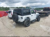 JEEP WRANGLER WILLYS SPORT 4X4 1C4GJXAN4MW662472 photo