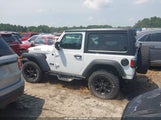 JEEP WRANGLER WILLYS SPORT 4X4 1C4GJXAN4MW662472 снимка