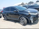 HONDA CR-V EX 7FARW1H50JE004553 снимка