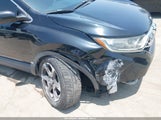 HONDA CR-V EX 7FARW1H50JE004553 снимка