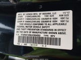 HONDA CR-V EX 7FARW1H50JE004553 снимка