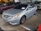 Hyundai Sonata Gls 5NPEB4AC8DH717920 снимка