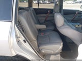 TOYOTA HIGHLANDER LIMITED V6 5TDYK3EH1AS011780 photo