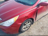 HYUNDAI SONATA GLS 5NPEB4AC1DH542345 снимка