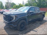 GMC Sierra  4Wd Short Box Elevation With 3Vl 1GTPUJEK7RZ330777 снимка