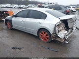 Nissan Altima 2.5 S 1N4AL2AP4BN457179 fotografie