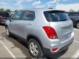 Chevrolet Trax Ls KL7CJNSB3JB718537 снимка