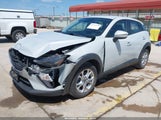 Mazda Cx-3 Sport JM1DKDB71K0426473 снимка