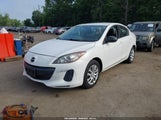 MAZDA MAZDA3 I SV JM1BL1TG7D1776835 снимка