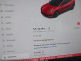 TESLA MODEL 3 STANDARD RANGE PLUS REAR-WHEEL DRIVE 5YJ3E1EA3MF994740 снимка