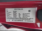 TESLA MODEL 3 STANDARD RANGE PLUS REAR-WHEEL DRIVE 5YJ3E1EA3MF994740 снимка