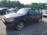 SUBARU FORESTER 2.5X JF2SHABC7DH430566 снимка