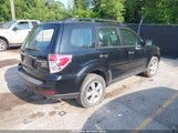 SUBARU FORESTER 2.5X JF2SHABC7DH430566 fotografie
