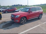 MERCEDES-BENZ GLK 350 WDCGG5HB1DG135167 photo