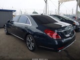 MERCEDES-BENZ S 450 WDDUG6GB4JA351373 photo