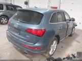 Audi Q5 2.0T Premium WA1L2AFP1HA004690 снимка