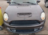 MINI COOPER S CLUBMAN WMWZG3C5XBTY35114 photo