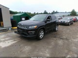 Jeep Compass Latitude 4X4 3C4NJDBB7JT483015 снимка