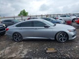 Honda Accord Sport Special Edition 1HGCV1F47NA017458 fotografie