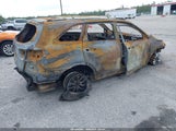 Kia Sorento 2.4L Lx 5XYPG4A37GG121445 photo