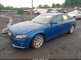 AUDI A4 3.2 PREMIUM PLUS WAULK78K79A105208 снимка