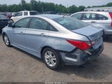 Hyundai Sonata Gls 5NPEB4AC5EH929191 снимка