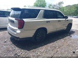 GMC YUKON 4WD DENALI 1GKS2DKL0MR150133 снимка
