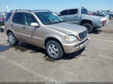 MERCEDES-BENZ ML 350 4MATIC 4JGAB57E14A512245 photo