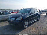 MERCEDES-BENZ ML 320 CDI 4MATIC 4JGBB22E58A434035 снимка