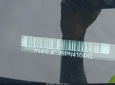 NISSAN ALTIMA SR FWD 1N4BL4CV9PN410443 снимка