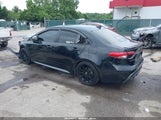 Toyota Corolla Se 5YFS4MCE2NP120424 снимка