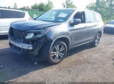 HONDA PILOT EX-L 5FNYF6H5XHB093028 снимка