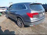 HONDA PILOT EX-L 5FNYF6H5XHB093028 снимка