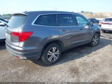 HONDA PILOT EX-L 5FNYF6H5XHB093028 снимка