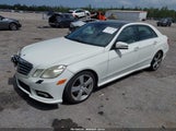 MERCEDES-BENZ E 350 WDDHF5GB0AA105287 снимка