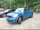 MINI COOPER S COUNTRYMAN WMWZC3C51CWL81251 снимка