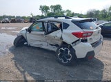 Subaru Crosstrek Limited JF2GTHNC3MH318176 photo